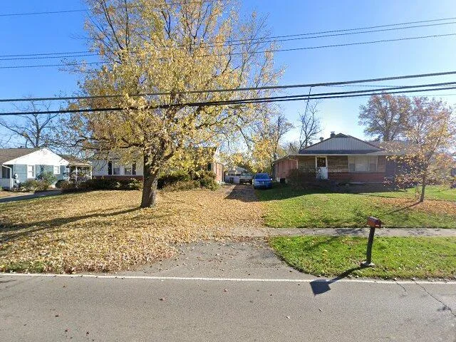 House image located at Cincinnati, OH 45246