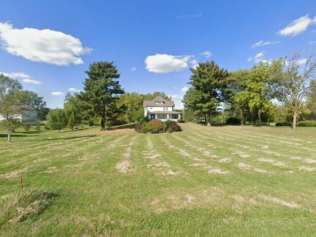 House image located at Ashland, IL 62612