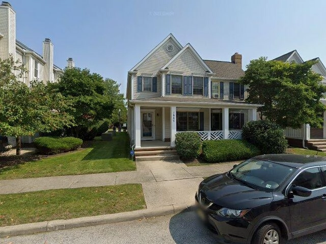 House image located at Cleveland, OH 44103