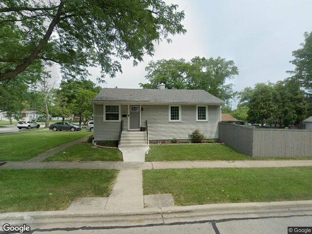 House image located at Villa Park, IL 60181