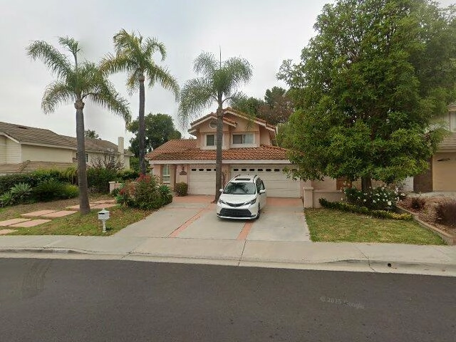 House image located at San Juan Capistrano, CA 92675