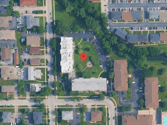 House image located at Oak Lawn, IL 60453