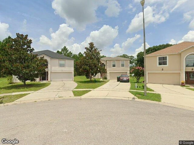 House image located at Orlando, FL 32820