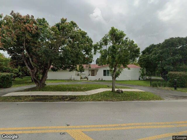 House image located at Miami, FL 33156