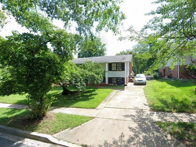 House image located at Lanham, MD 20706