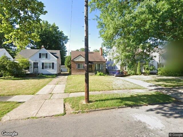 House image located at Cleveland, OH 44118
