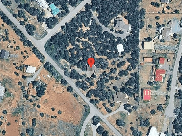 House image located at Tijeras, NM 87059