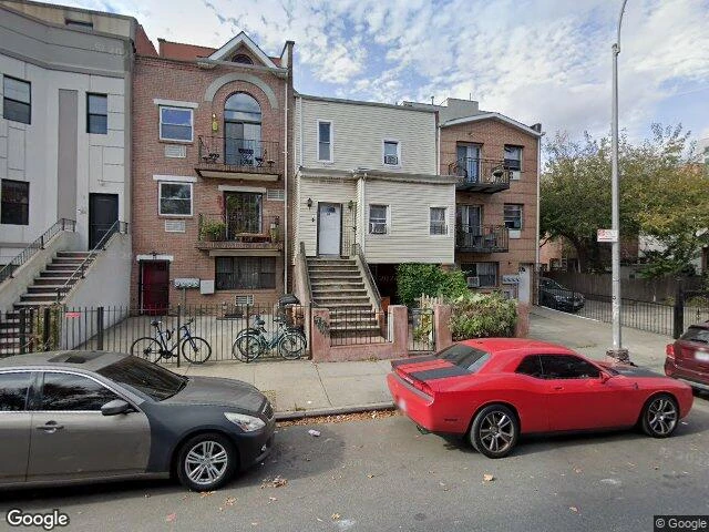 House image located at Brooklyn, NY 11213