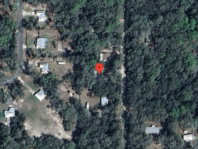 House image located at Trenton, FL 32693