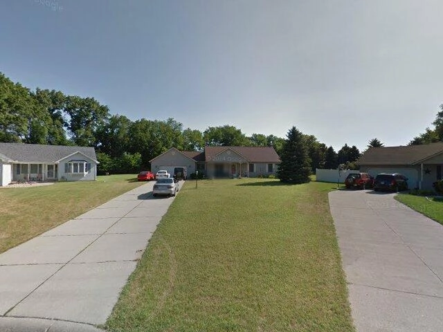 House image located at Elkhart, IN 46517