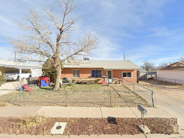 House image located at Albuquerque, NM 87121