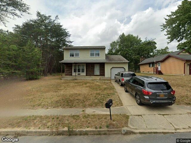 House image located at Blackwood, NJ 08012