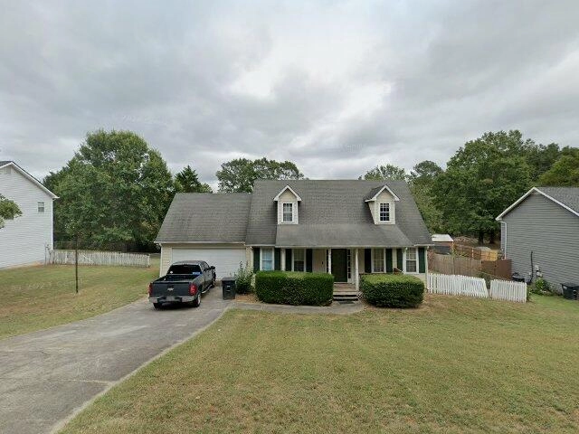 House image located at Calhoun, GA 30701