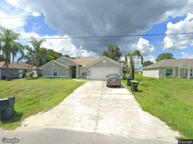 House image located at North Port, FL 34286