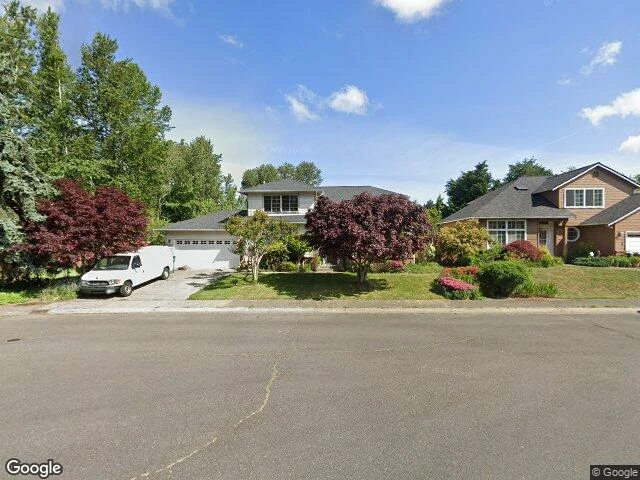 House image located at Federal Way, WA 98023
