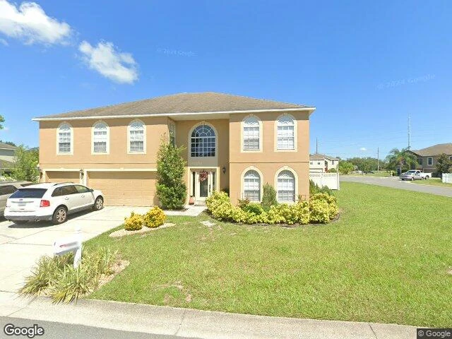 House image located at Lakeland, FL 33805
