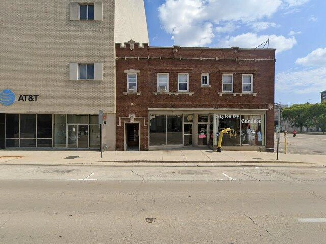 House image located at Darien, WI 53114