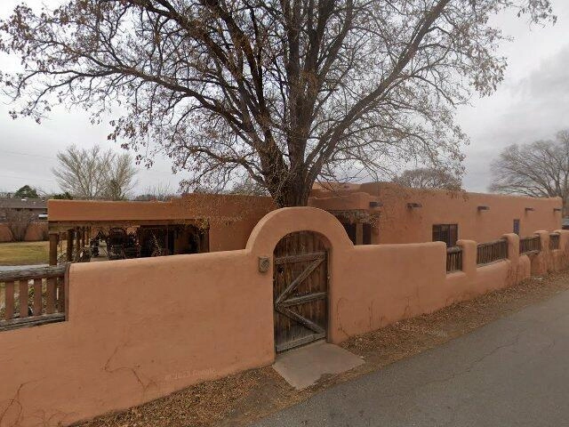 House image located at Albuquerque, NM 87114