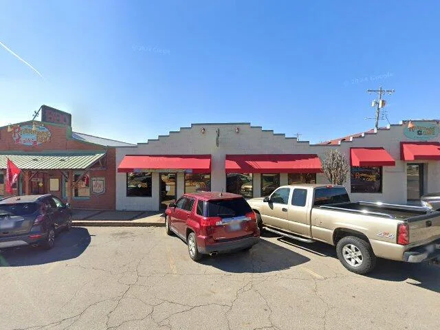 House image located at Ozark, AR 72949