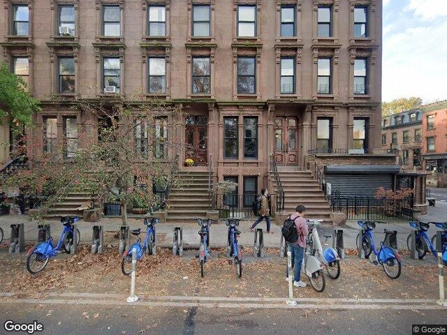 House image located at Brooklyn, NY 11205
