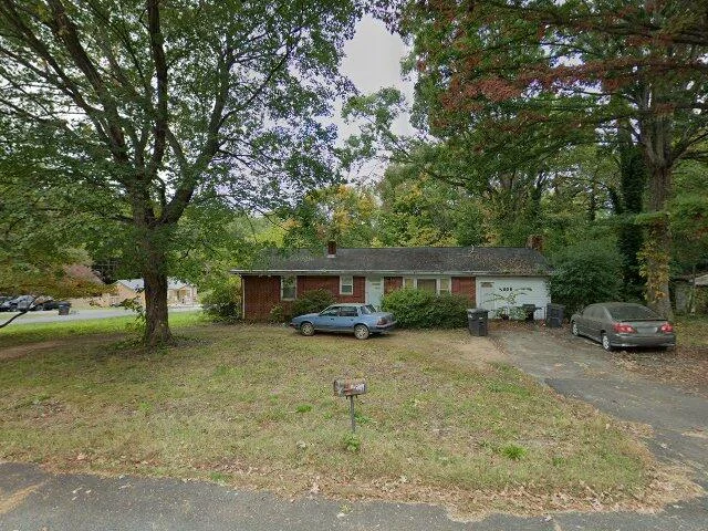 House image located at Statesville, NC 28625
