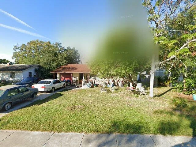 House image located at Pinellas Park, FL 33781