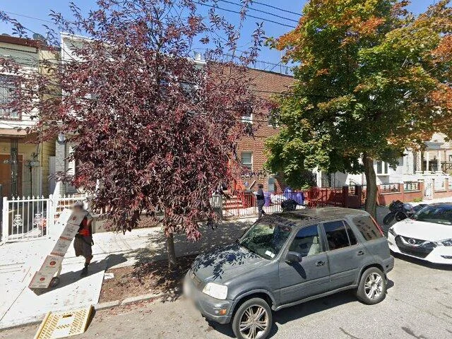 House image located at Brooklyn, NY 11208