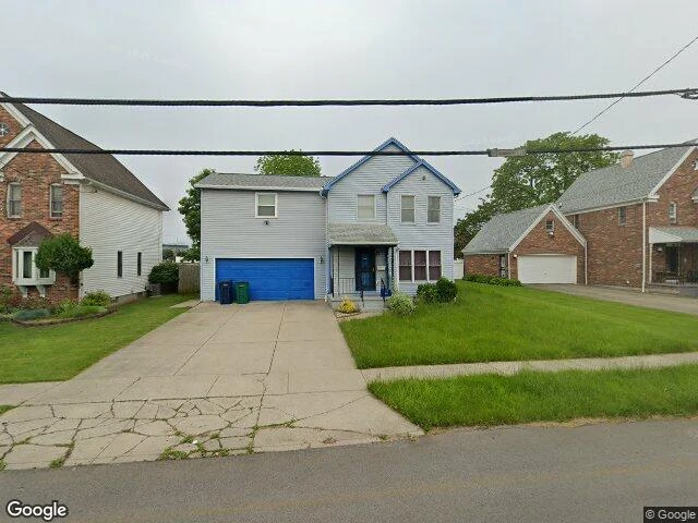 House image located at Buffalo, NY 14204