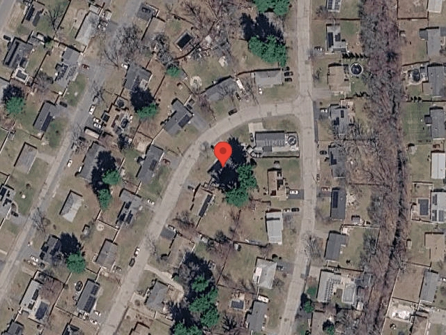 House image located at Sherwood, AR 72120