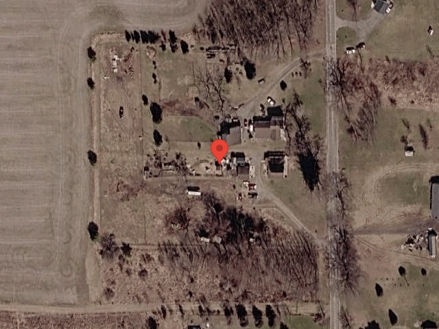 House image located at Jackson, MI 49201