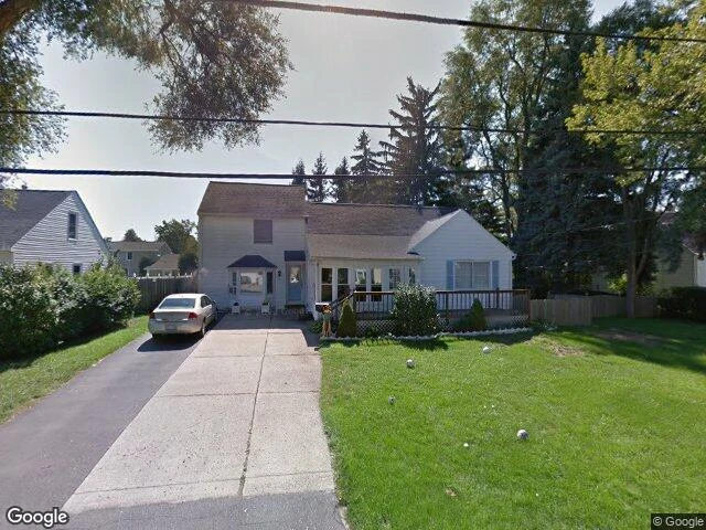 House image located at Lancaster, NY 14086