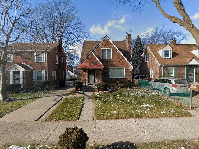 House image located at Detroit, MI 48224