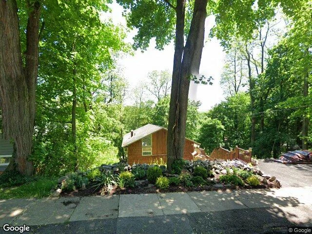 House image located at Croton On Hudson, NY 10520