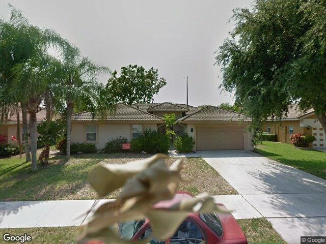 House image located at Pompano Beach, FL 33073