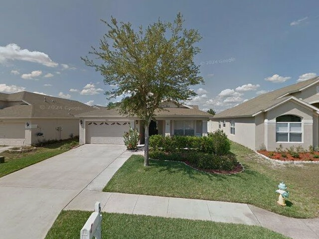 House image located at Lutz, FL 33559