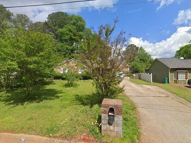 House image located at Morrow, GA 30260