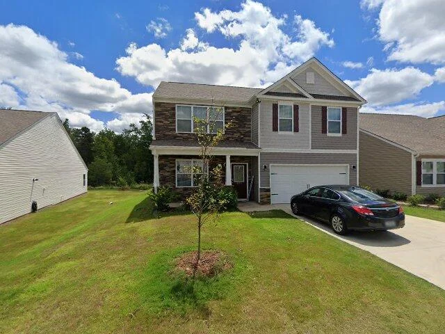 House image located at Piedmont, SC 29673