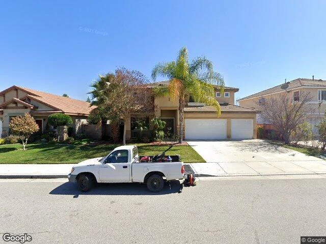 House image located at Murrieta, CA 92563