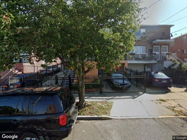 House image located at East Elmhurst, NY 11369