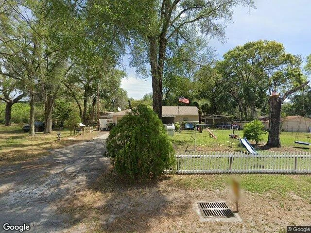 House image located at Deland, FL 32724