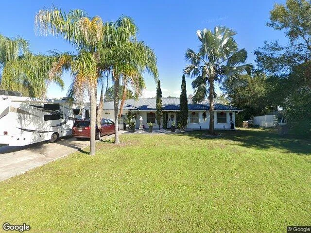 House image located at Saint Cloud, FL 34772