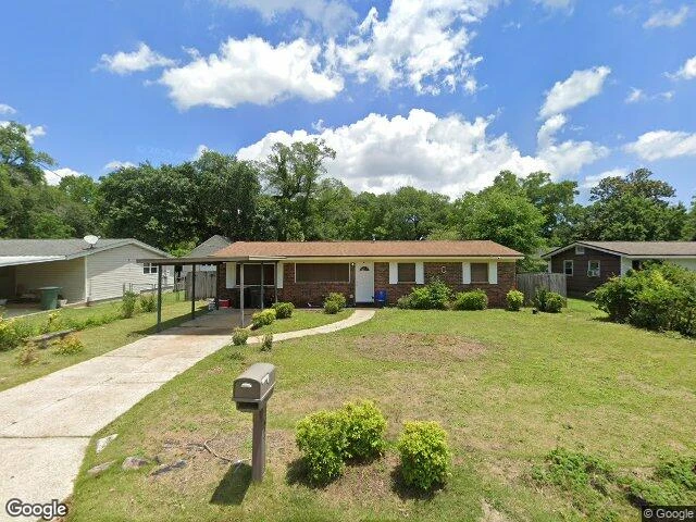 House image located at Pensacola, FL 32506