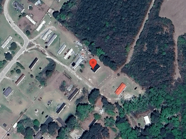 House image located at Snow Hill, NC 28580