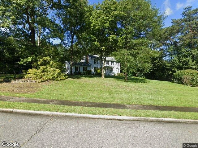 House image located at Cream Ridge, NJ 08514