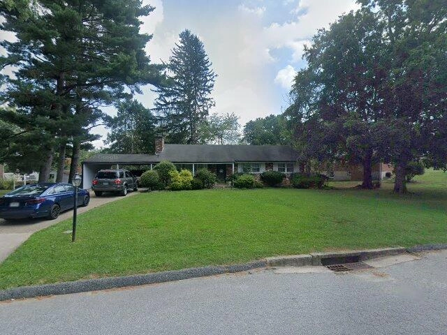 House image located at Cockeysville, MD 21030