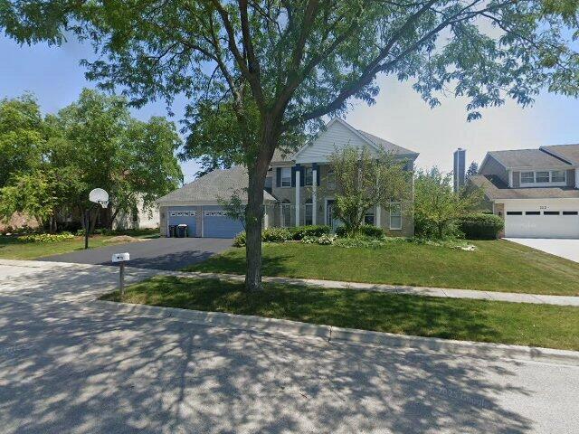 House image located at Mundelein, IL 60060