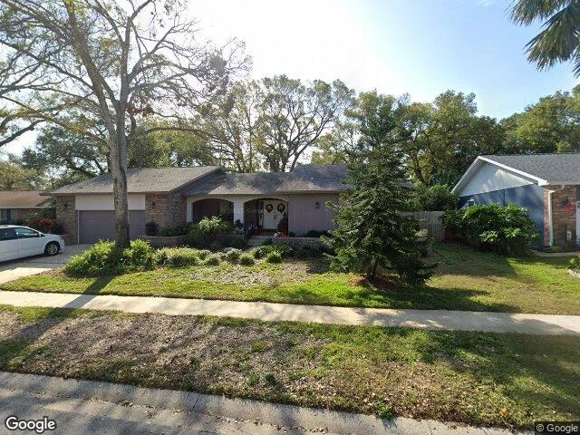 House image located at Palm Harbor, FL 34683