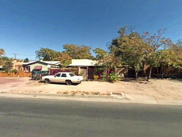 House image located at Albuquerque, NM 87106