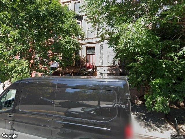 House image located at Brooklyn, NY 11216