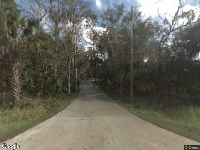 House image located at Geneva, FL 32732